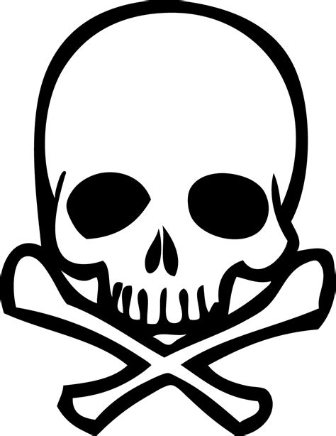 Skull Png - ClipArt Best