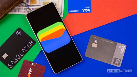 What is Google Wallet? - Android Authority