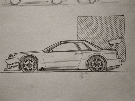 Jdm nissan skyline r34 – Artofit