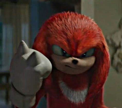 Sonic & Knuckles: A Thrilling Adventure