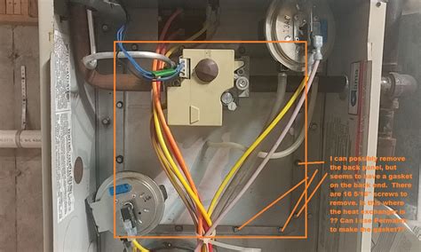 ducane furnace wiring diagram - Wiring Diagram