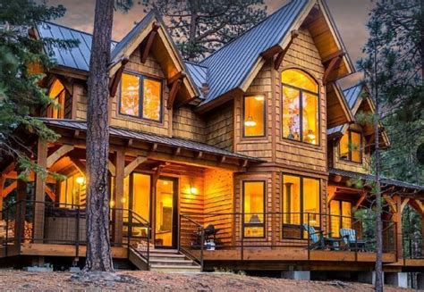 10 cozy, cool, crazy cabin vacation getaways: Escape to Oregon ...