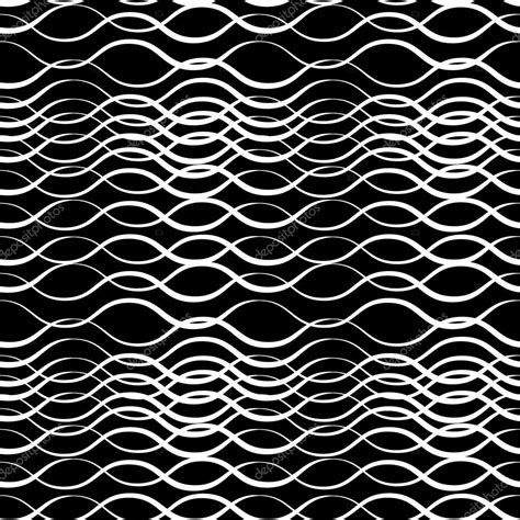 Curve line pattern — Stock Vector © Alpha-A #42315519