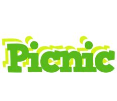 Picnic LOGO