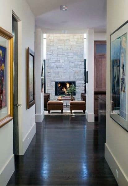 Top 40 Best Modern Baseboard Ideas - Luxury Architectural Trim Designs