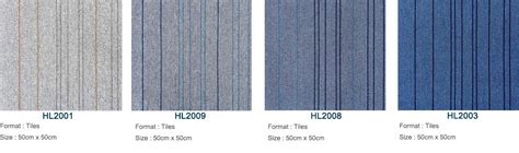 OFFICE CARPET TILES COLORFUL STRIPE SERIES Manufacturer & Supplier | Relleflooring.com