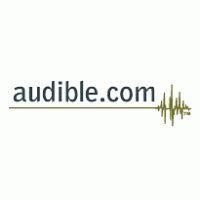 Audible Logo PNG Vector (SVG) Free Download