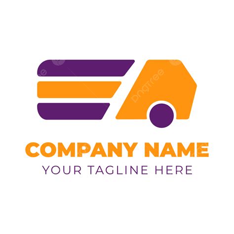 Modern Truck Or Logistics Logo Design, Truck Logo, Delivery Logo ...