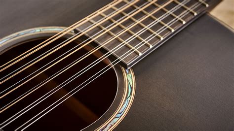 Best 12-string guitars: Electric and acoustic options | MusicRadar