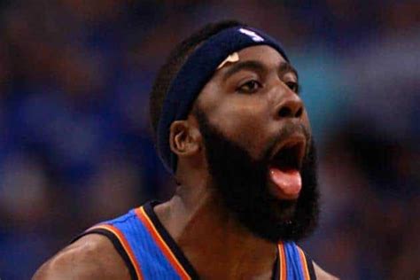 8 Best of James Harden Beard Style Photos – BeardStyle