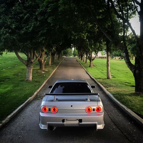 1991 Nissan GTR - Classic Nissan GT-R 1991 for sale