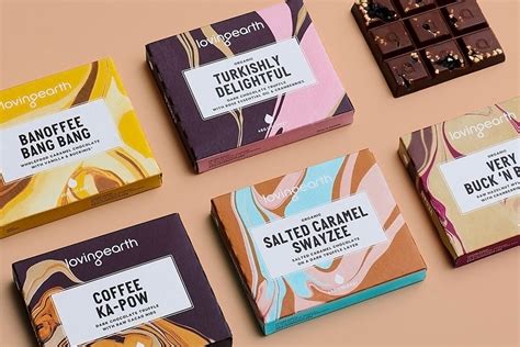 40+ Latest Modern Creative Food Packaging Design Ideas 2018