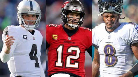 2023 NFL offseason quarterback market preview: Which teams are in need? Who could be available?