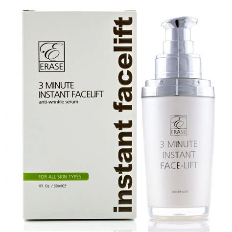 Instant Face Lift Skin Tightener - SKINSD