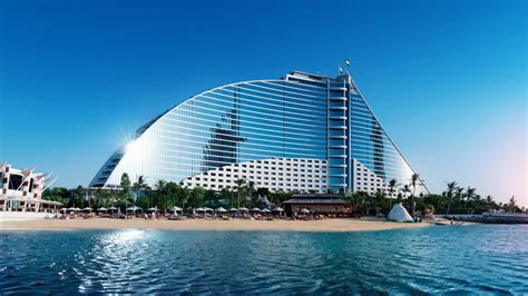 Jumeirah Beach Hotel (Dubai) • HolidayCheck (Dubai | Vereinigte Arabische Emirate)