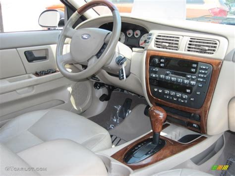 2005 Ford Taurus SEL interior Photo #49961348 | GTCarLot.com