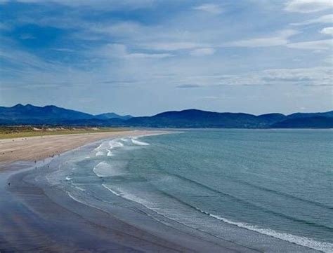 The best beaches on the Dingle Peninsula