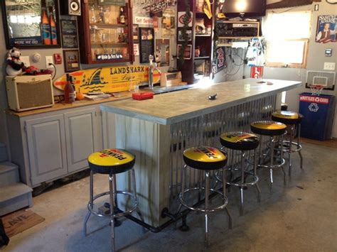 Garage Man Cave Bar Ideas Man Cave Ideas For Basement ~ waplag | Home bar sets, Garage bar, Man ...