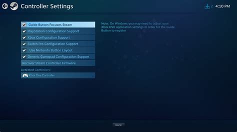 How to Use a PS5 Controller on Steam