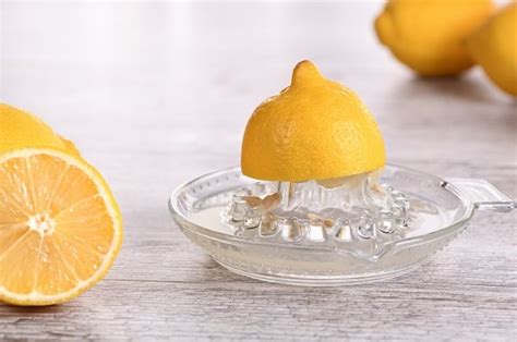 The Power Of Lemon Juice In Home Cleaning - OutsideResource