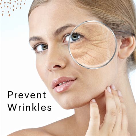 How can I prevent wrinkles and fine lines? – Titan Cosmetic.