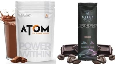 Protein supplements are a great way to fill our nutrients gap in diet | HT Shop Now