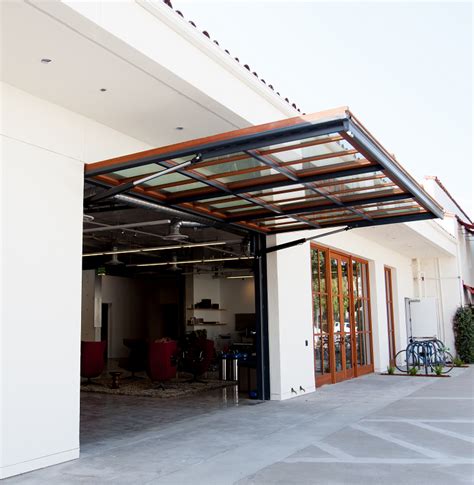 The Benefits Of Installing A Swing Up Garage Door - Garage Ideas