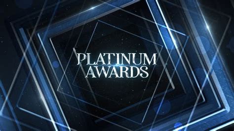 awards show Archives - Free After Effects Template - Videohive projects