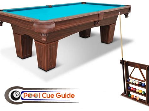 Pool Table Brands - Billiard Tables | PoolCueGuide