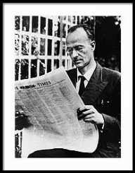 Klaus Fuchs Biography, Life, Interesting Facts