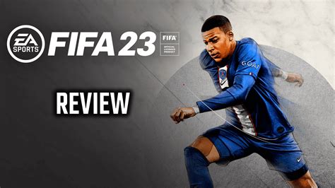 FIFA 23 Review - EA'S LAST FIFA! | The Beta Network