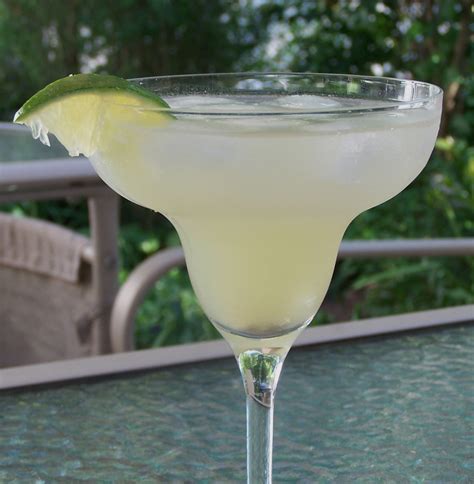 Patron Anejo Margarita Recipe | Dandk Organizer