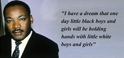 Martin Luther King I Have A Dream Quotes Images | the quotes