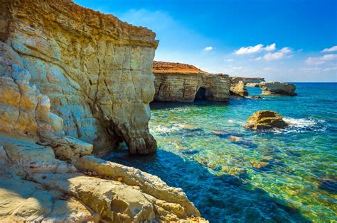 Dit zijn de mooiste stranden van Cyprus - Mooiste-strand.nl