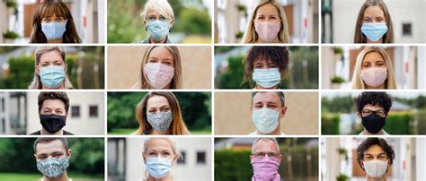 What's the best COVID mask? A doctor weighs in with the latest | Novant Health | Healthy Headlines