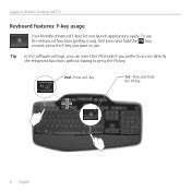 How Do I Make The Mk710 Logitech Keyboard Discoverable | Logitech ...