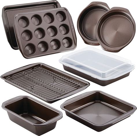 The Best Nonstick Bakeware Sets on Amazon – Robb Report