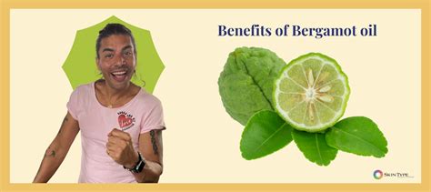 How is Bergamot oil Used in skin care Products? – Skin Type Solutions