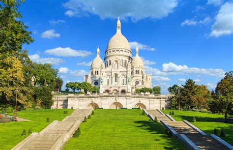 Montmartre: le attrazioni da non perdere e dove dormire ...