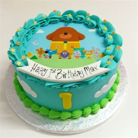 25+ best images about Hey Duggee Party on Pinterest | 1st birthday ...