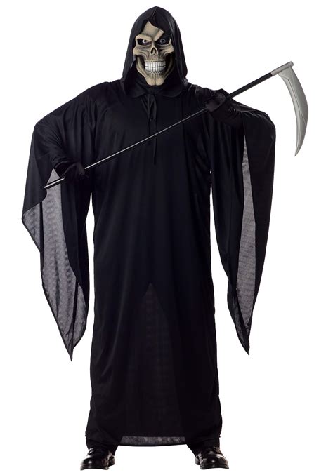 Grim Reaper Adult Costume