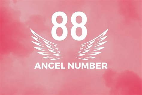 Angel Number 88 Meaning And Symbolism - Blackbird