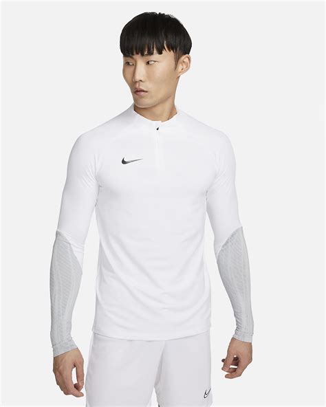 Nike Dri-FIT Strike Men's Football Drill Top. Nike BE