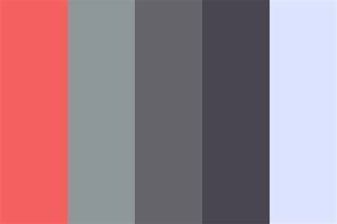 Chromatic Color Palette