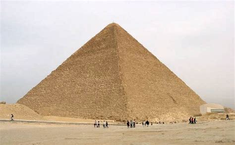 New Great Pyramid Mysteries & Discoveries - World Mysteries Blog