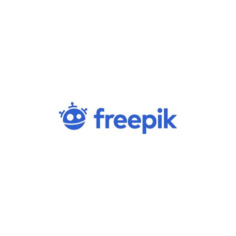 Freepik Logo Vector - (.Ai .PNG .SVG .EPS Free Download)