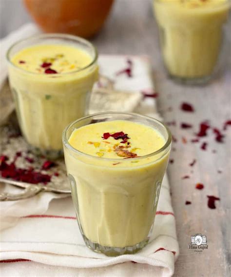 Basundi Recipe (Gujarati Milk Pudding) - Fun FOOD and Frolic