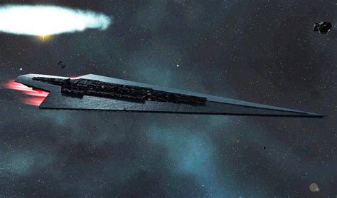 Executor-Class Star Destroyer by Davis--237834 on DeviantArt