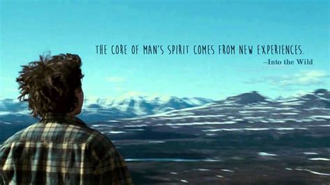 Into The Wild Chris Mccandless Quotes About Family - Quotes