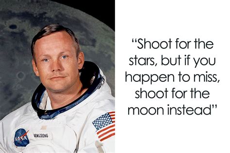 122 Famous Neil Armstrong Quotes That’ll Inspire You To Reach For The Stars | Bored Panda